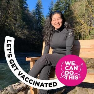 Meet your Posher, Sabrina